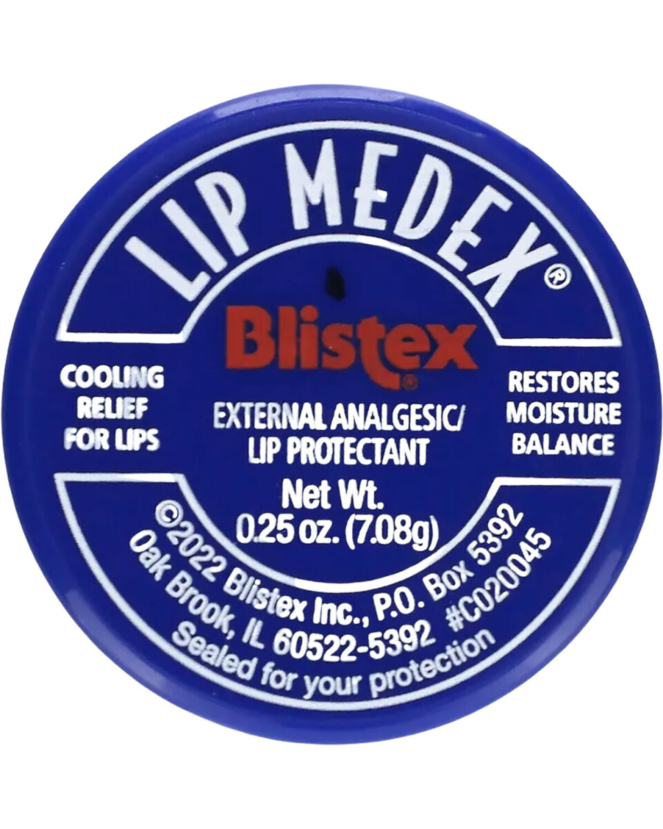 Blistex MedPlus, Blistex, 30 kr.