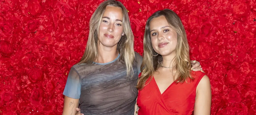 Emma og Mai afslører: Her er sandheden om nytår