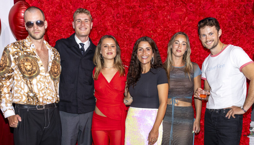 'Bachelorette'