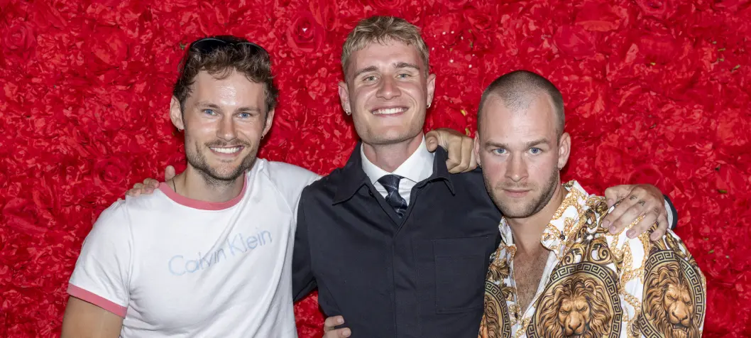Flytter sammen efter "Bachelorette": Savner hinanden hver dag