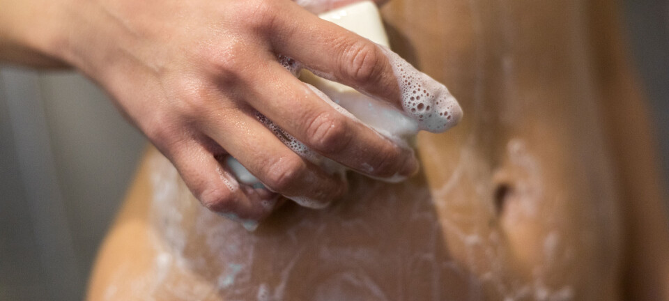 Dette må du ALDRIG gøre, når du vasker dit underliv, siger eksperterne