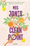 'Clean Point', Meg Jones, Flamingo, 400 sider, 230 kr.
