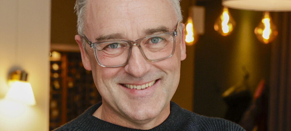 Søren Fauli om ny Musik i Lejet-lokation: 'Det er genialt'