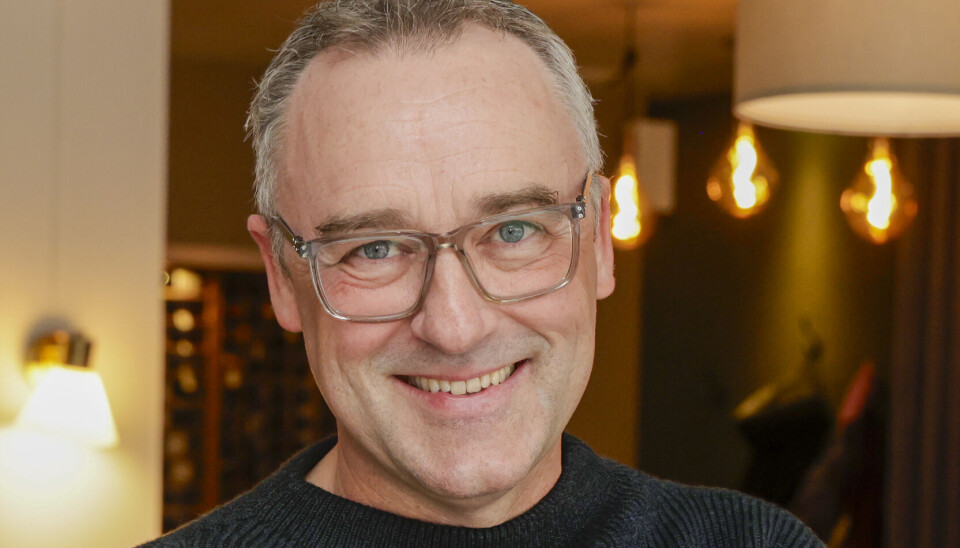 Peter Ingemann