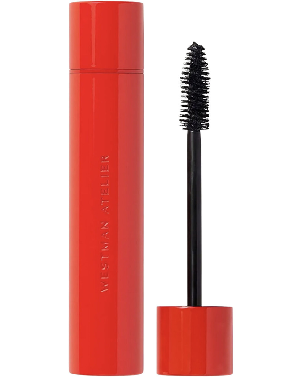 Eye Want You Mascara, Westman Atelier, 360 kr.