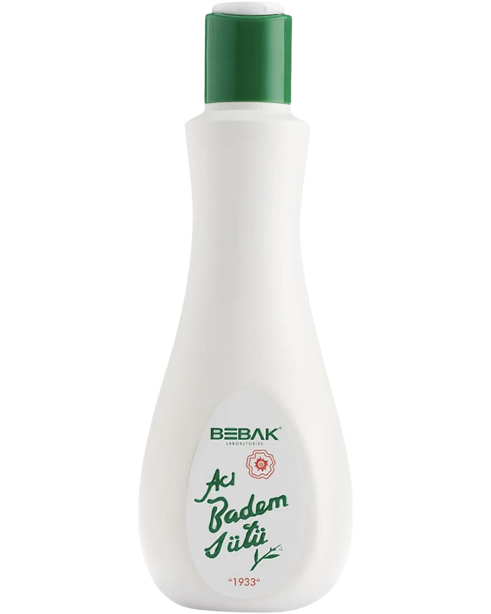 Aci Badem Sütü, Bebak, 25 kr.