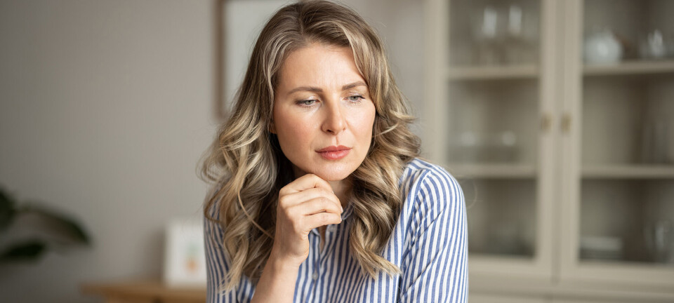 Min søns bedste ven tog sit eget liv – og så blev jeg skrækslagen for min egen søn