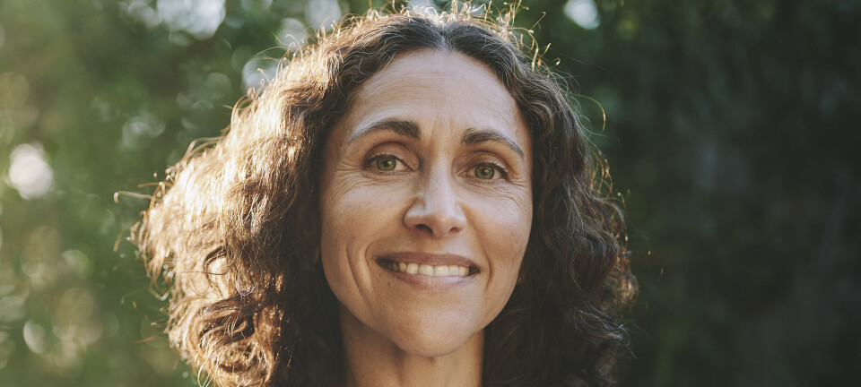 Sannes svigermor kom med et fantastisk tilbud – men hun havde en bagtanke