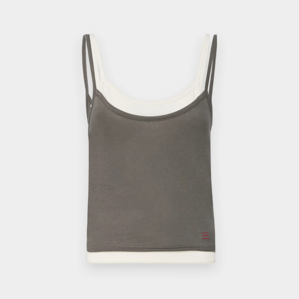 Denne trend fra 00’erne er sommerens helt store hit – og du har den allerede i skabet!