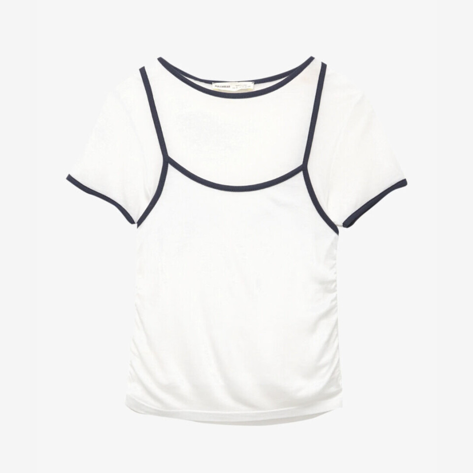 Denne trend fra 00’erne er sommerens helt store hit – og du har den allerede i skabet!
