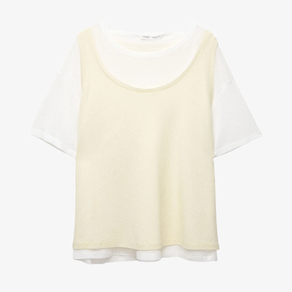 Denne trend fra 00’erne er sommerens helt store hit – og du har den allerede i skabet!