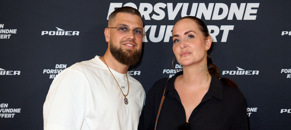 Huset er solgt: Det skal Geggo og Cengiz nu