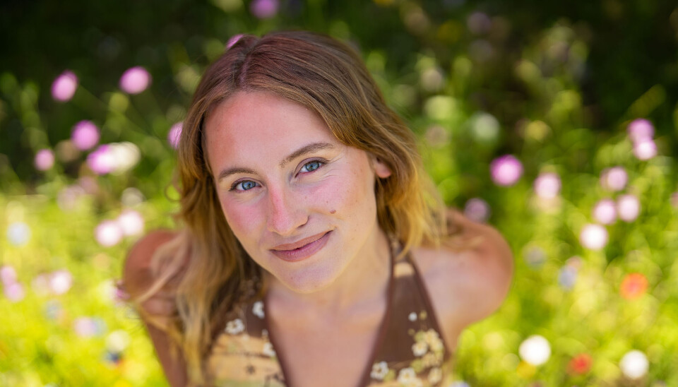 Sofie Sytnik Jørgensen