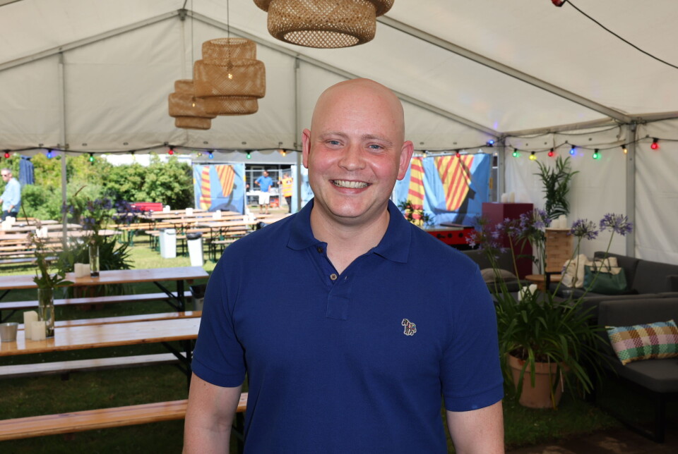 Jakob Engel-Schmidt