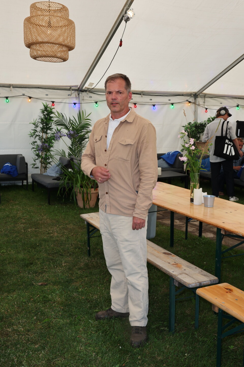 Mikael Bertelsen