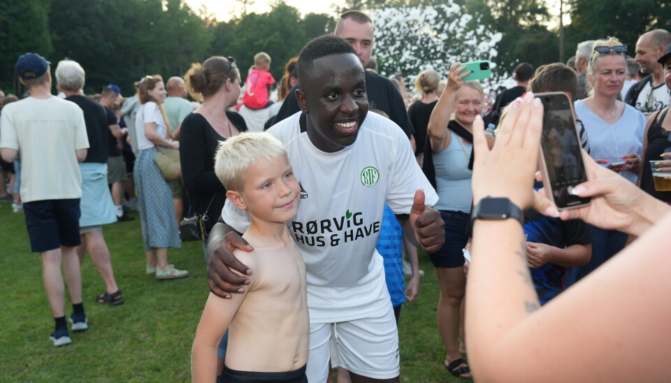 Melvin Kakooza