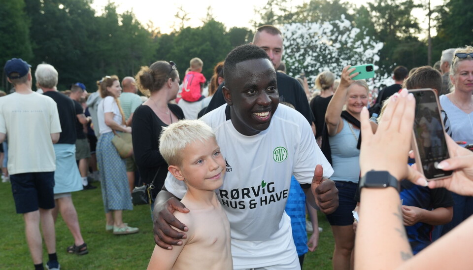 Melvin Kakooza