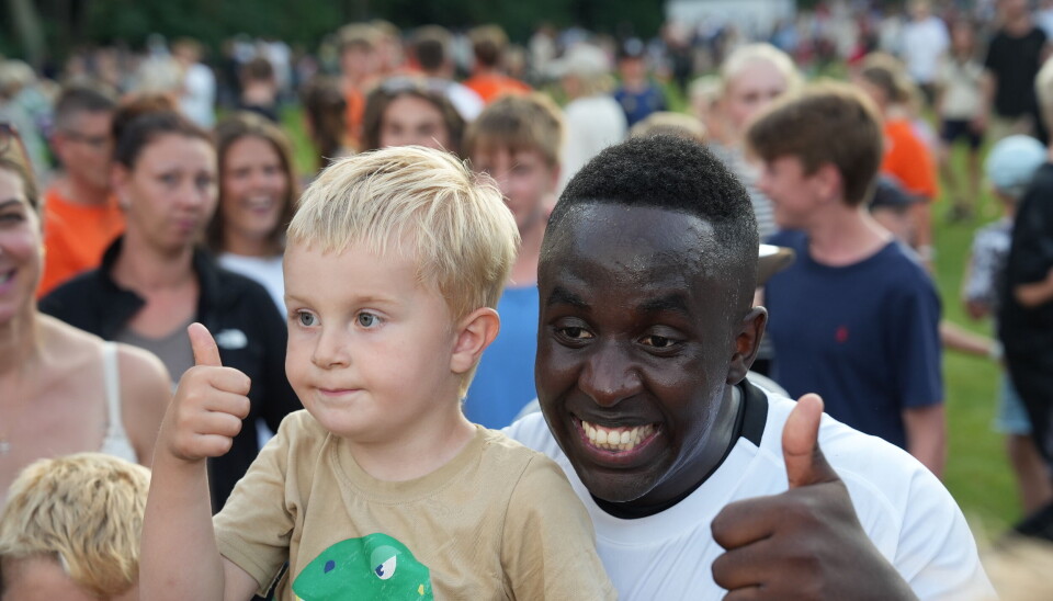 Melvin Kakooza