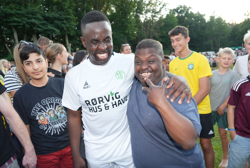 Melvin Kakooza