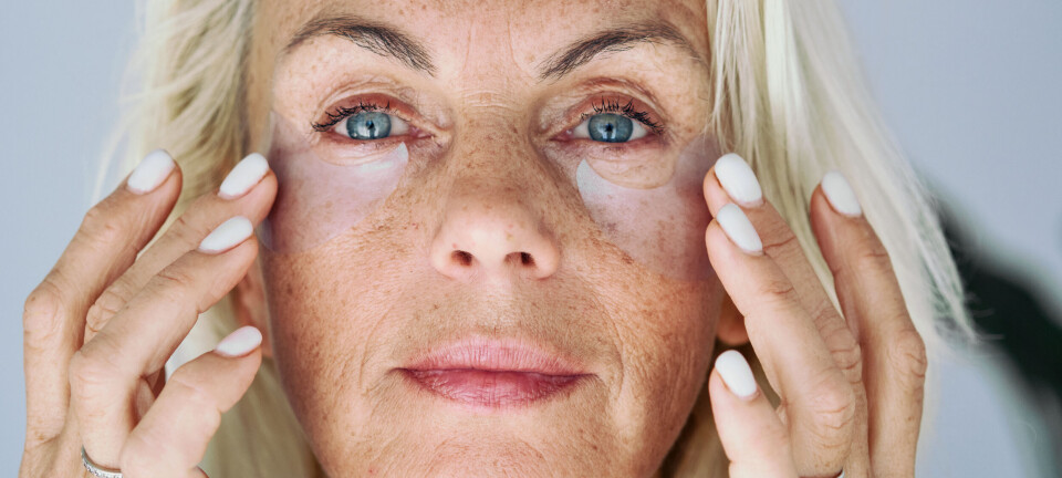 Ekspert slår fast: Disse produkter virker ikke mod aldring