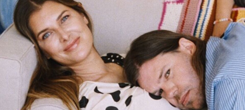 Ét spørgsmål fra sønnen fik Mikkel Hansen til at indse, at familielivet ikke fungerede