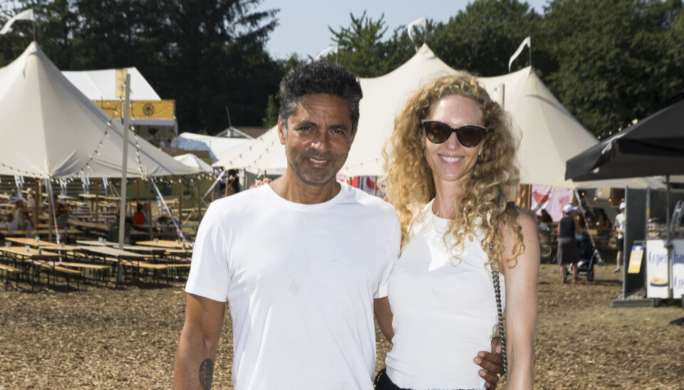 Manu Sareen og Maria Simons til Musik i Lejet 2025
