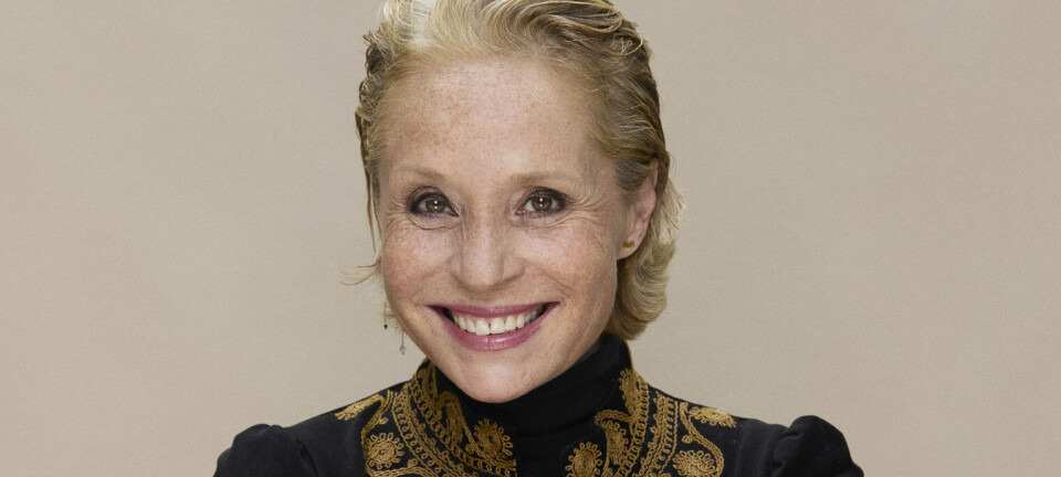 Elisa Lykke blev ramt af kræft to gange – nu har hun en klar advarsel til unge kvinder