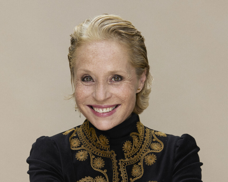 Elisa Lykke blev ramt af kræft to gange – nu har hun en klar advarsel til unge kvinder