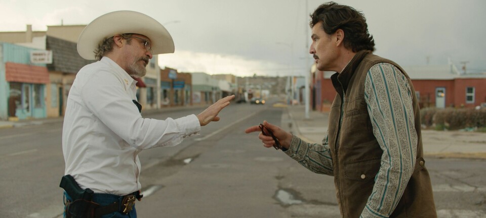 Stjernespækket film er netop landet i biograferne: Her er, hvorfor du bør se ”Eddington”