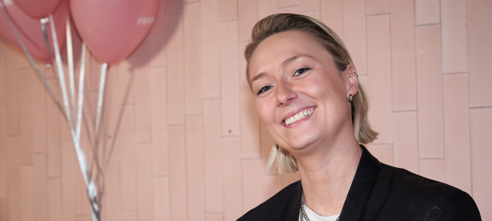 Realitystjerne i chok efter bilulykke