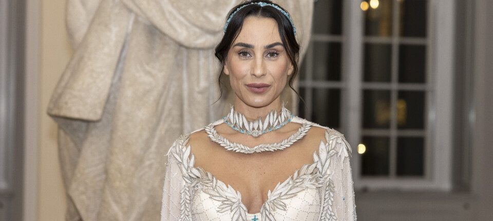 Medina sælger ud: Så meget koster popstjernes tøj