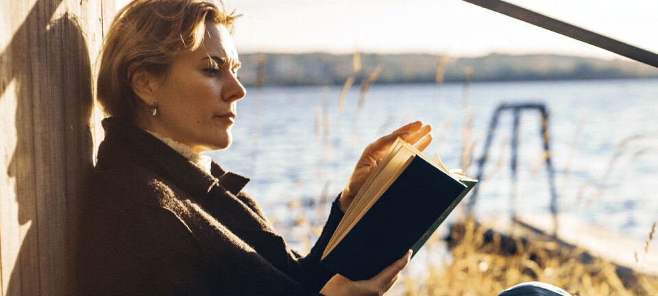 Her er 3 stærke romaner + en god biografi til din sommerferie