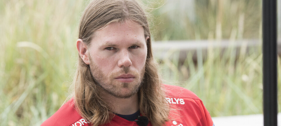 Mikkel Hansen og hustruen måtte finde hinanden igen: “Det har krævet vilje”