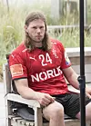 Mikkel Hansen og hustruen måtte finde hinanden igen: “Det har krævet vilje”