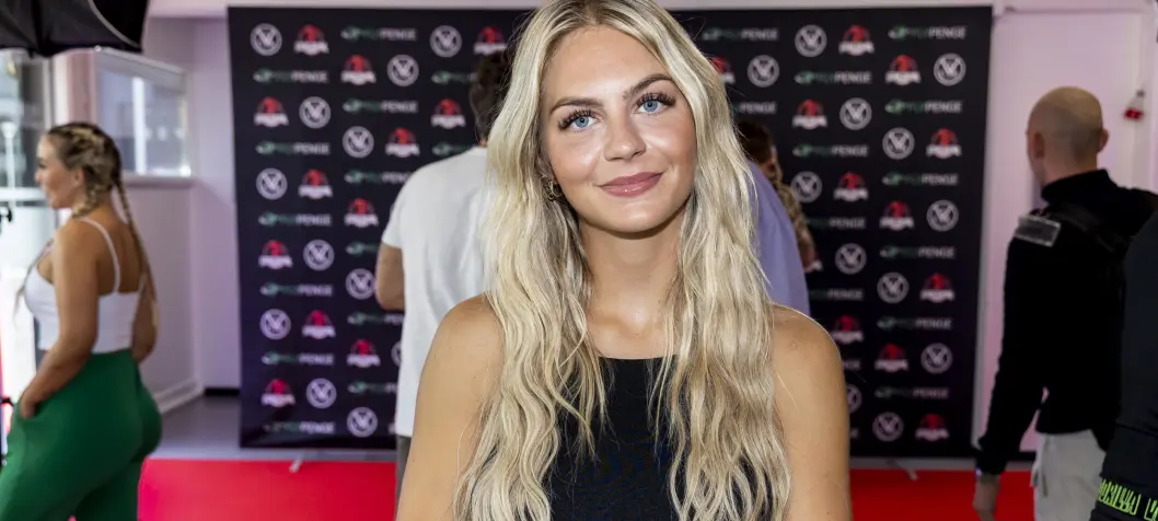 Ida Søjborg klar til "Bachelorette"