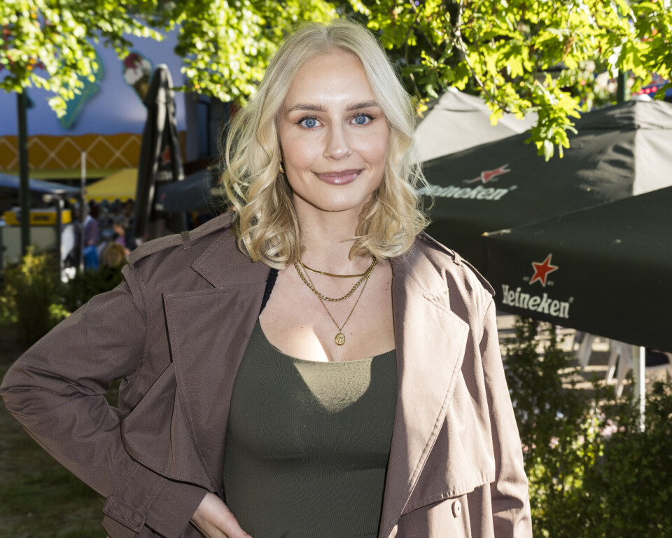 Sille Nimholm efter retssag: 'Folk ønsker, jeg skal dø'