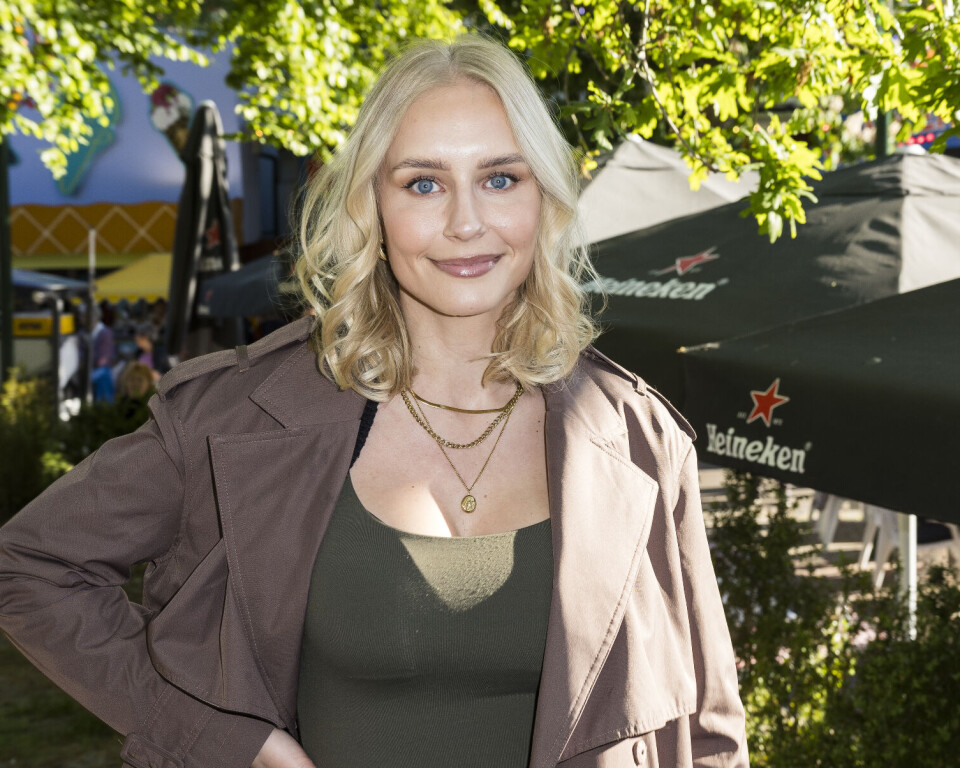 Sille Nimholm efter retssag: 'Folk ønsker, jeg skal dø'