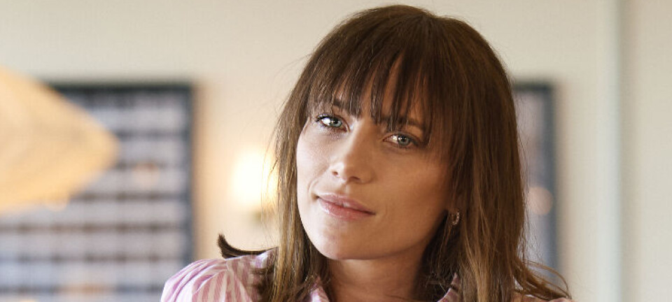 Lisbeth blev gravid en måned efter første date: ”Jeg var i chok over hans reaktion”