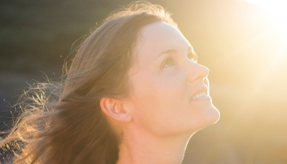 Forskning slår fast: Taknemlige mennesker lever længere