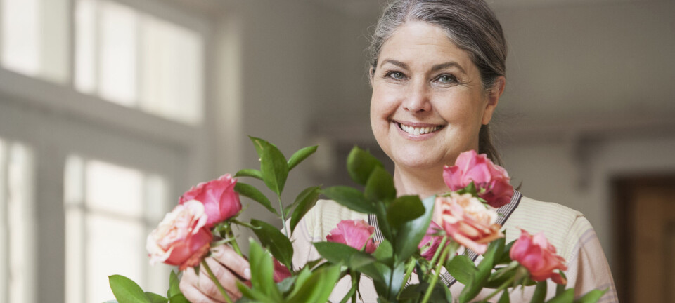 Vil du pynte dit hjem med smukke roser? Sådan får du dem til at holde længe