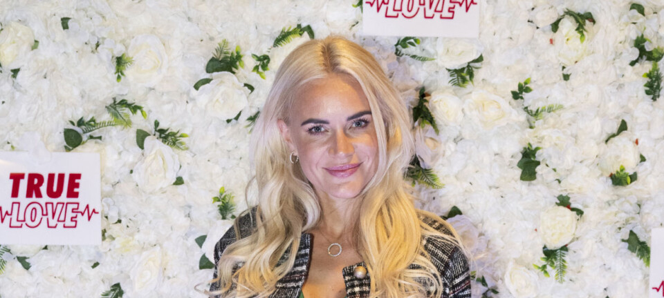 Medie: Anders Birkenfeldt bekræfter forholdet til Thalia Pitzner