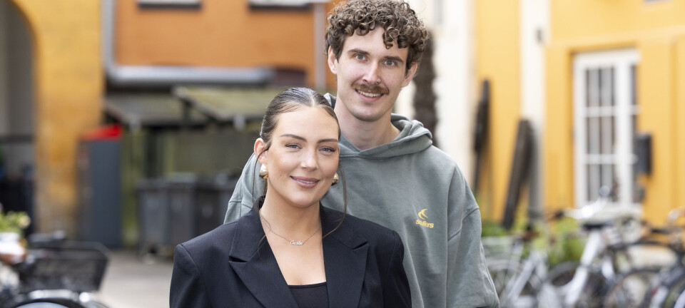 Kræftsyg realitystjerne deler stor nyhed