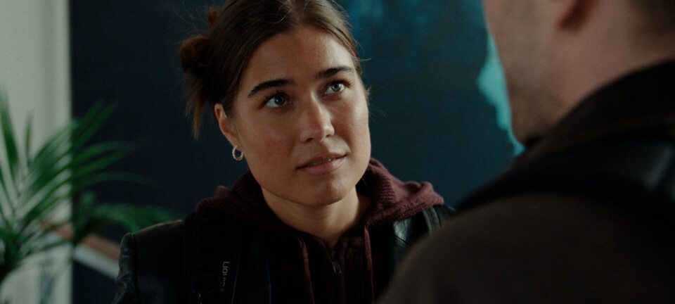 Filippa Coster-Waldau har mistet flere venner, og det har lært hende én ting