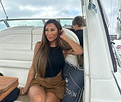 Jackie klar til bryllup og børn med Frederik: 'Det kommer til at ske'