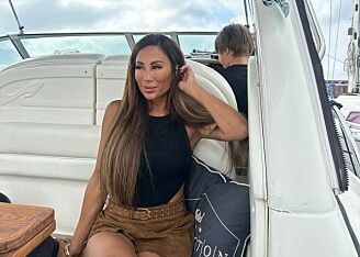 Jackie klar til bryllup og børn med Frederik: 'Det kommer til at ske'