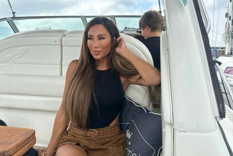Jackie klar til bryllup og børn med Frederik: 'Det kommer til at ske'