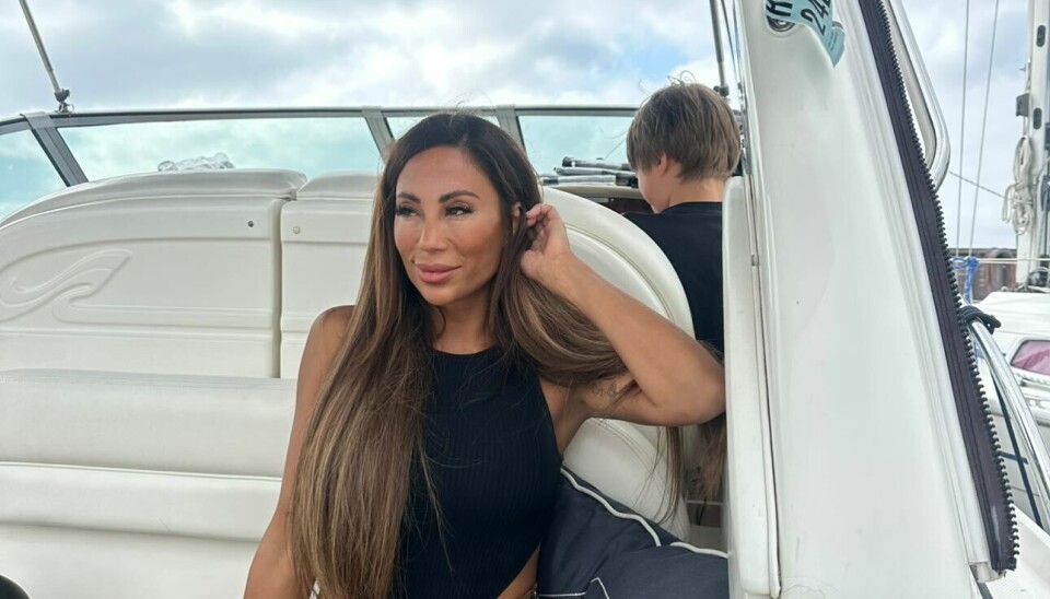 Jackie Navarro