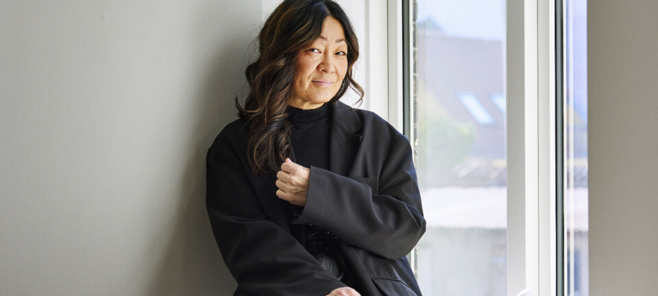 Fuld af favoritter og genkendelige gengangere: Få et kig ind i Ibens fantastiske klædeskab her