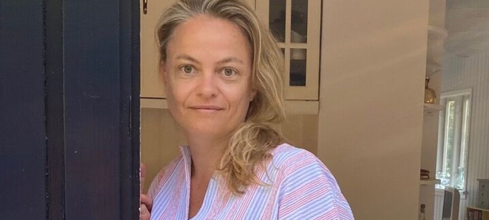 Helle Rømeling fik et godt tip fra sin veninde: ”Det har virkelig ændret mit liv”