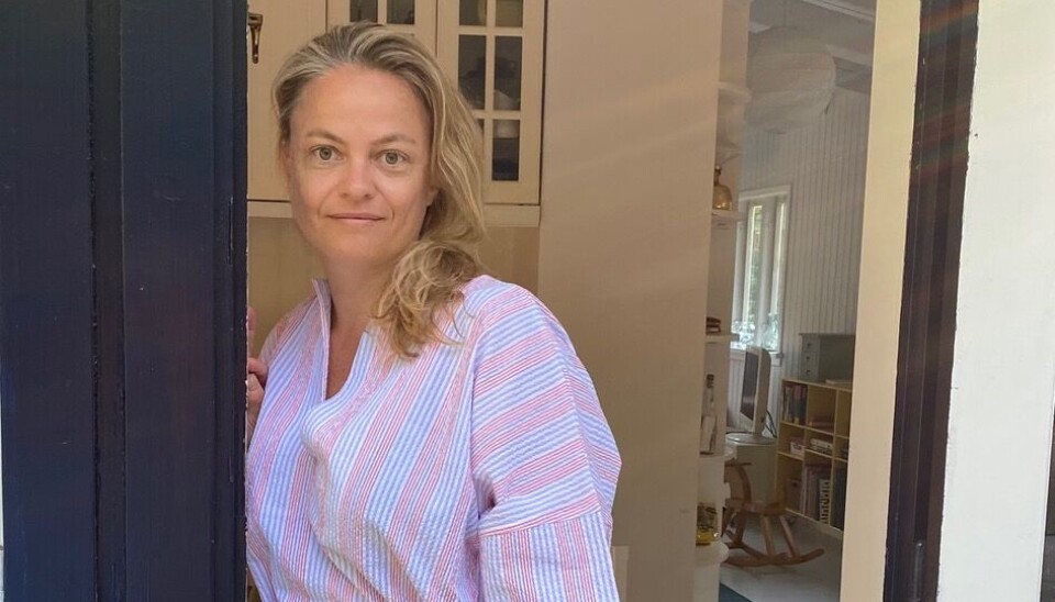 Helle Rømeling fik et godt tip fra sin veninde: ”Det har virkelig ændret mit liv”